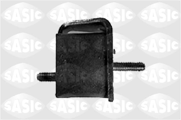 SASIC Uloženie motora 4001326 1
