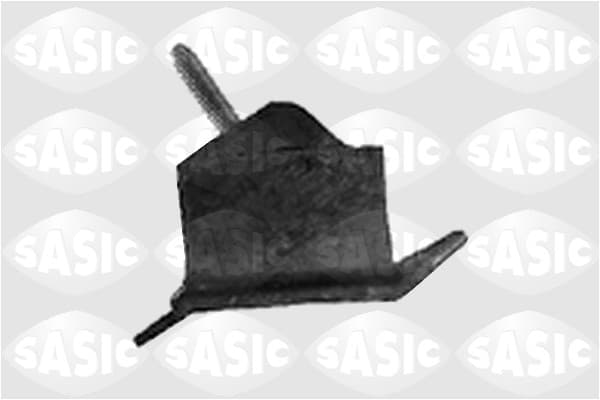 SASIC Uloženie motora 4001333 1