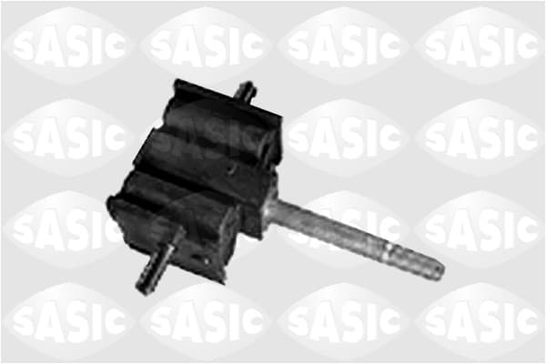SASIC Uloženie motora 4001340 1