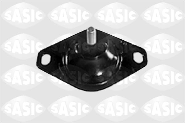 SASIC Uloženie motora 4001352 1