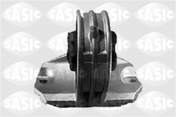 SASIC Uloženie motora 4001353 1
