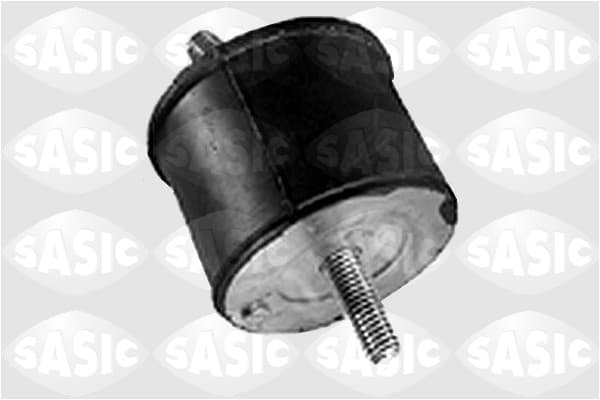 SASIC Uloženie motora 4001358 1