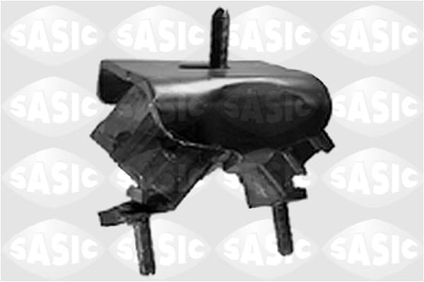 SASIC Uloženie motora 4001372 1
