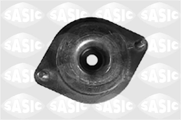 SASIC Uloženie motora 4001376 1