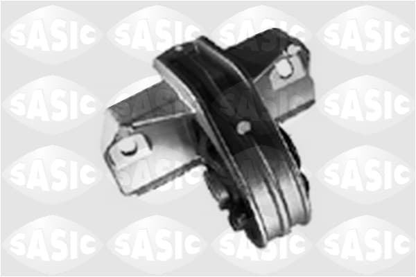 SASIC Uloženie motora 4001380 1