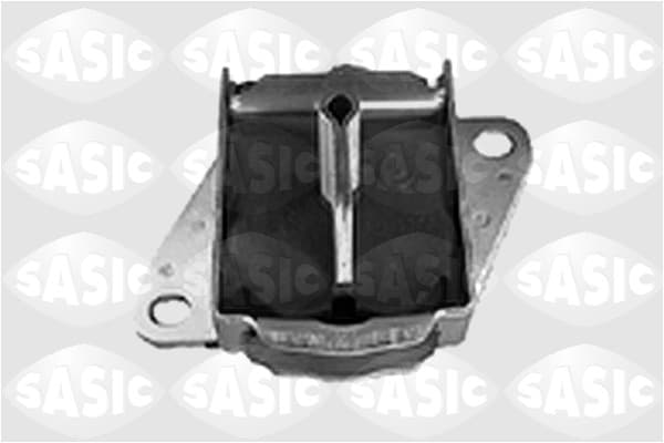 SASIC Uloženie motora 4001384 1