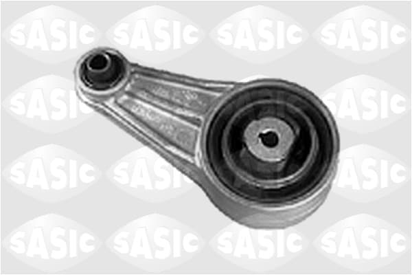 SASIC Uloženie motora 4001388 1