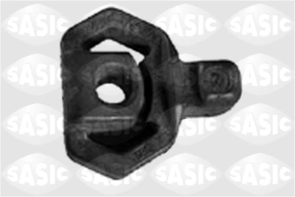 SASIC Doraz tlmiča výfuku 4001449 1