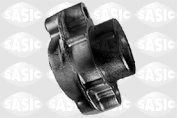 SASIC Uloženie riadenia 4001489 1