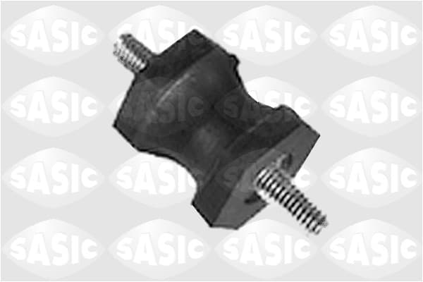SASIC Doraz tlmiča výfuku 4001499 1