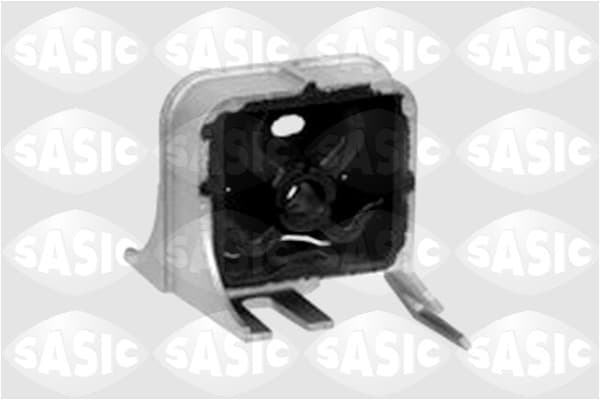 SASIC Doraz tlmiča výfuku 4001597 1