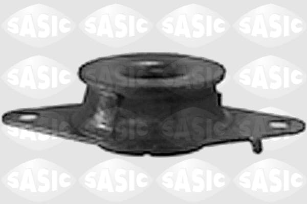 SASIC Uloženie motora 4001749 1