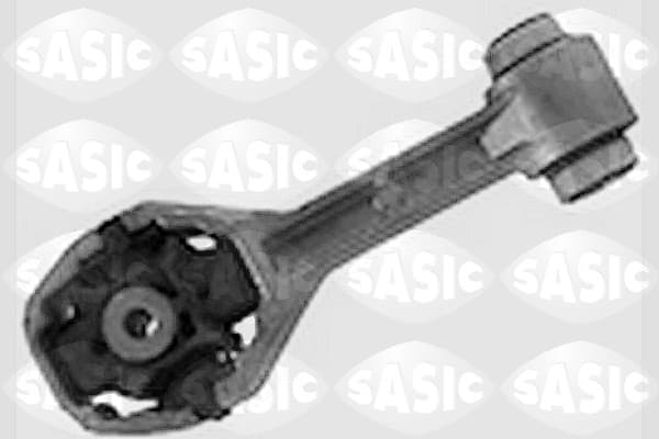 SASIC Uloženie motora 4001760 1