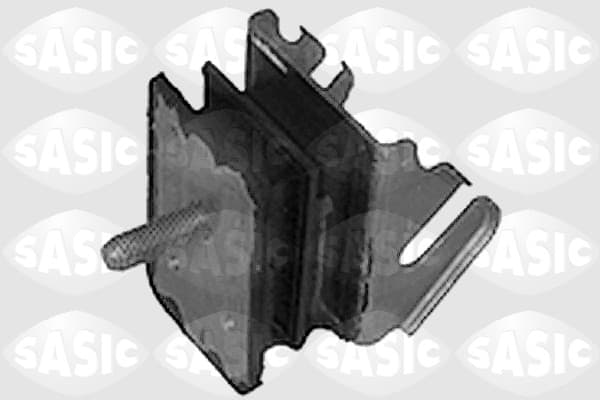 SASIC Uloženie motora 4001769 1
