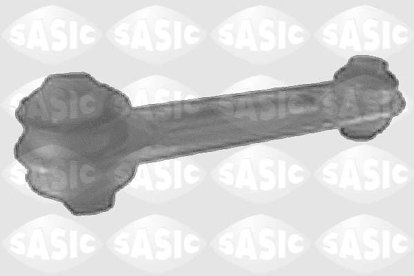 SASIC Uloženie motora 4001778 1