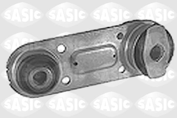 SASIC Uloženie motora 4001779 1