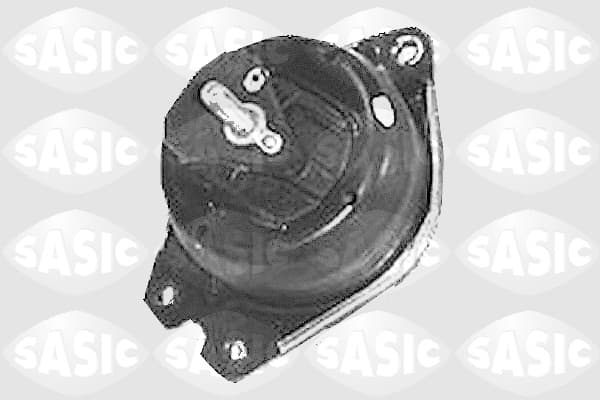 SASIC Uloženie motora 4001832 1