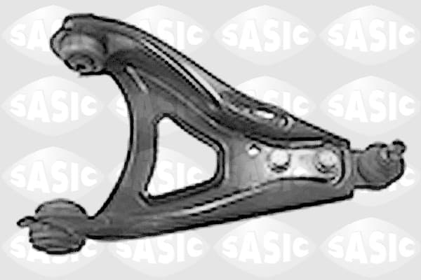 SASIC Rameno zavesenia kolies 4003358 1