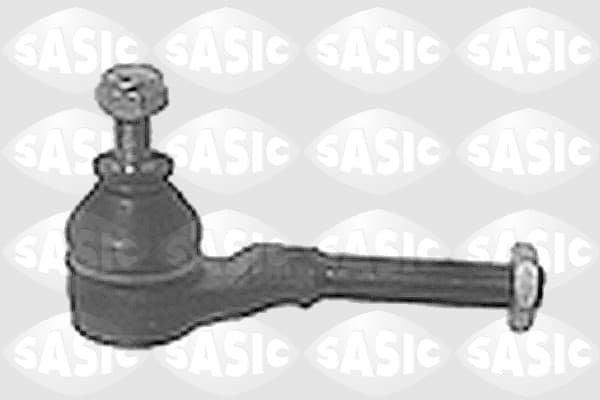 SASIC Hlava/čap spojovacej tyče riadenia 4006115 1