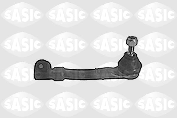 SASIC Hlava/čap spojovacej tyče riadenia 4006144 1