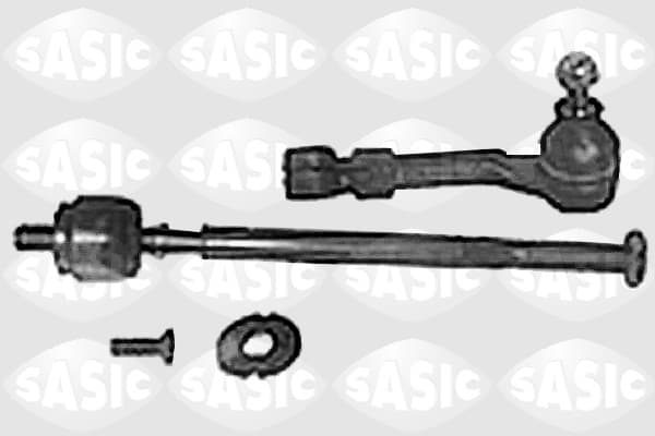 SASIC Spojovacia tyč riadenia 4006238 1