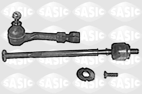 SASIC Spojovacia tyč riadenia 4006239 1