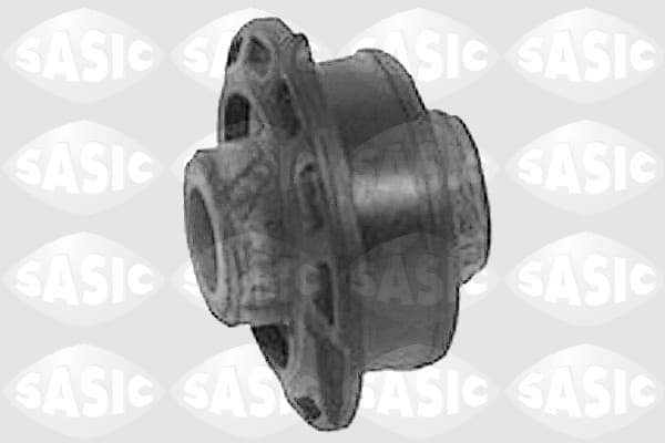 SASIC Uloženie riadenia 5233AA3 1