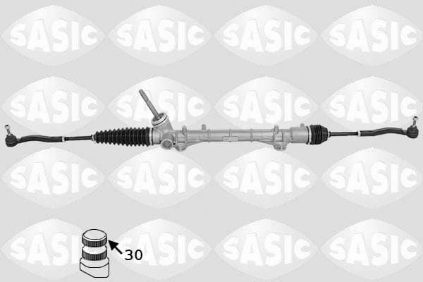 SASIC Prevodka riadenia 7374009 1