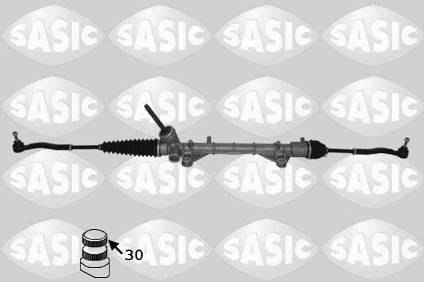 SASIC Prevodka riadenia 7374012B 1