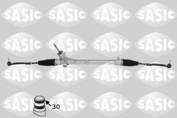 SASIC Prevodka riadenia 7374013 1