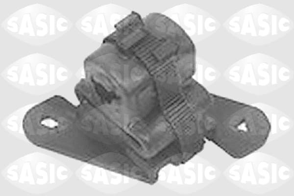 SASIC Doraz tlmiča výfuku 7551J51 1