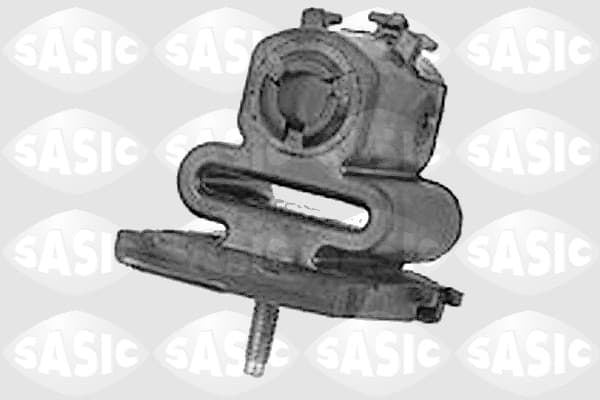 SASIC Doraz tlmiča výfuku 7551J81 1