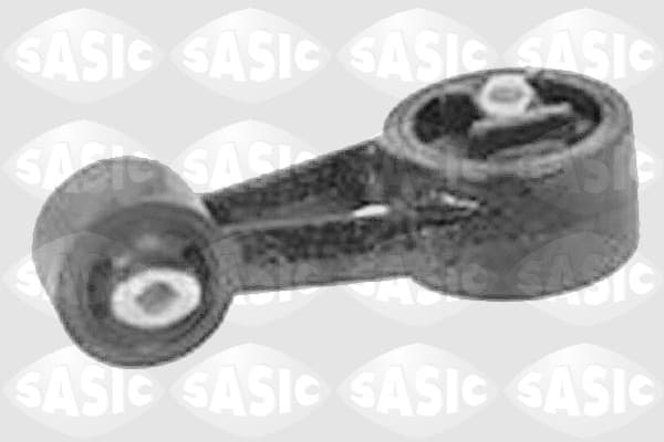 SASIC Uloženie motora 8061691 1