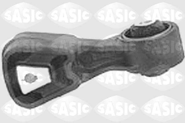 SASIC Uloženie motora 8061741 1