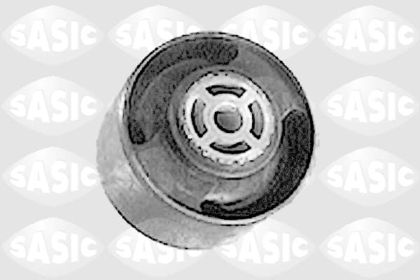 SASIC Uloženie motora 8091161 1