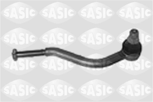 SASIC Hlava/čap spojovacej tyče riadenia 8173273 1