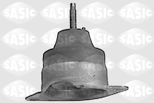 SASIC Uloženie motora 8271261 1