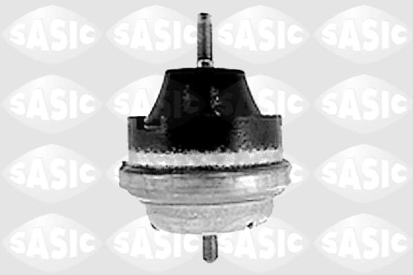SASIC Uloženie motora 8271321 1