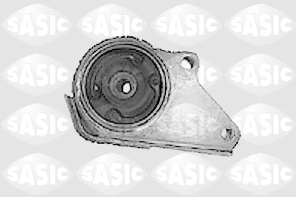 SASIC Uloženie motora 8431611 1