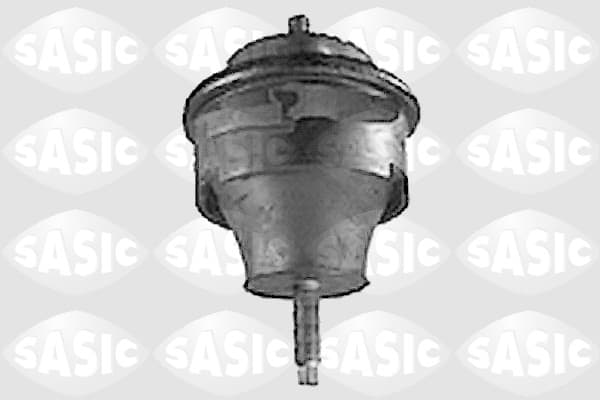 SASIC Uloženie motora 8431731 1