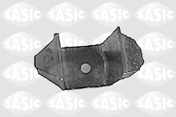 SASIC Uloženie motora 8441251 1