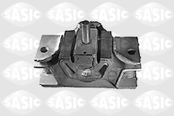 SASIC Uloženie motora 8441461 1