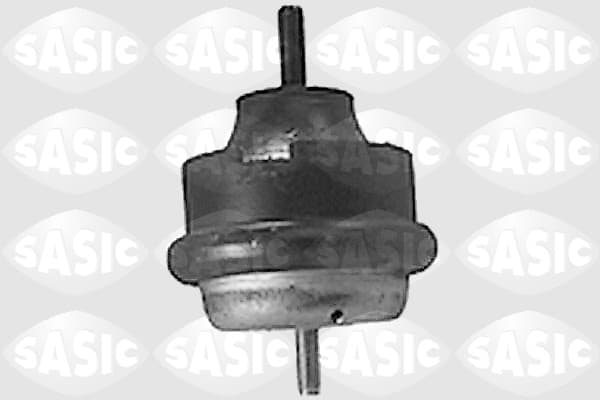 SASIC Uloženie motora 8441471 1