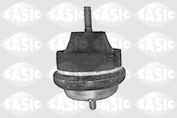 SASIC Uloženie motora 8441821 1