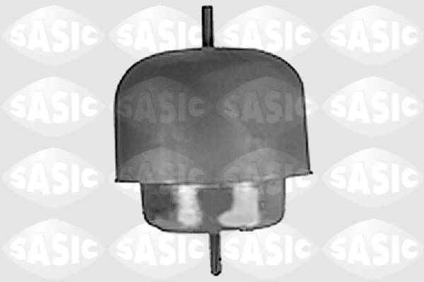 SASIC Uloženie motora 9001387 1