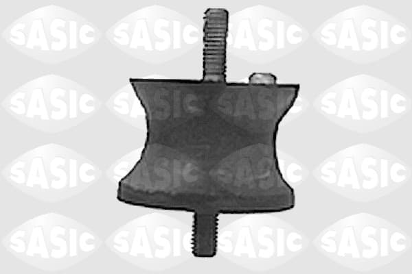 SASIC Uloženie motora 9001413 1