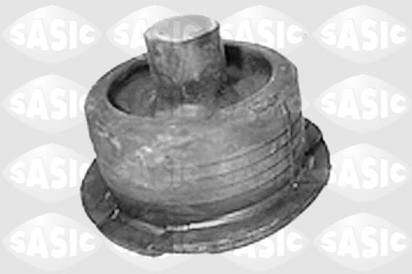 SASIC Uloženie tela nápravy 9001663 1