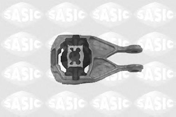 SASIC Uloženie motora 9002424 1