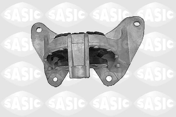 SASIC Uloženie motora 9002435 1
