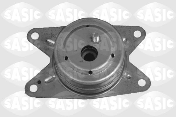 SASIC Uloženie motora 9002485 1